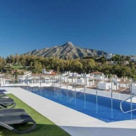 Estupendo Apartamento Entero Lejlighed Marbella Eksteriør billede