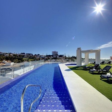 Estupendo Apartamento Entero Marbella Eksteriør billede