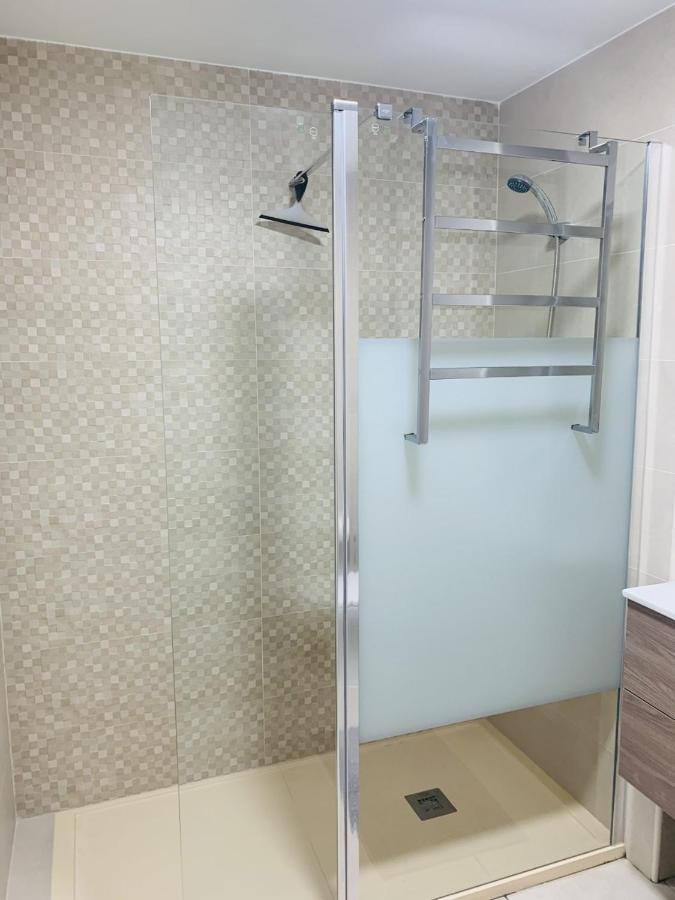 Estupendo Apartamento Entero Marbella Eksteriør billede