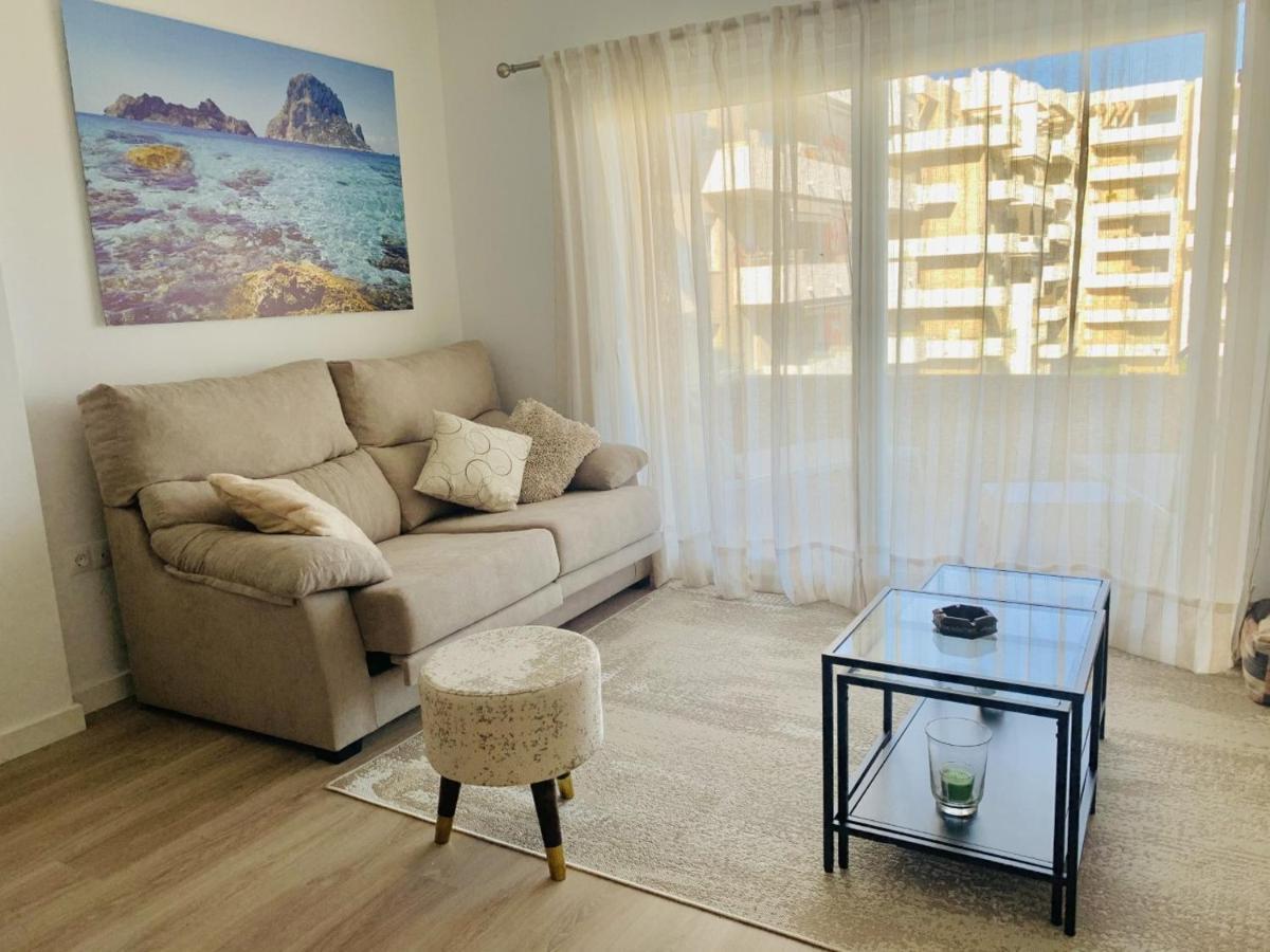 Estupendo Apartamento Entero Marbella Eksteriør billede
