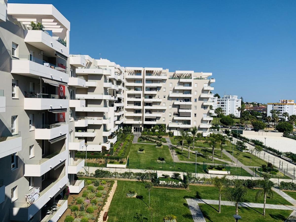 Estupendo Apartamento Entero Marbella Eksteriør billede