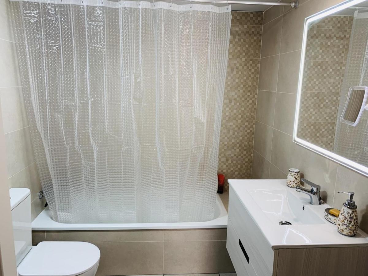 Estupendo Apartamento Entero Marbella Eksteriør billede