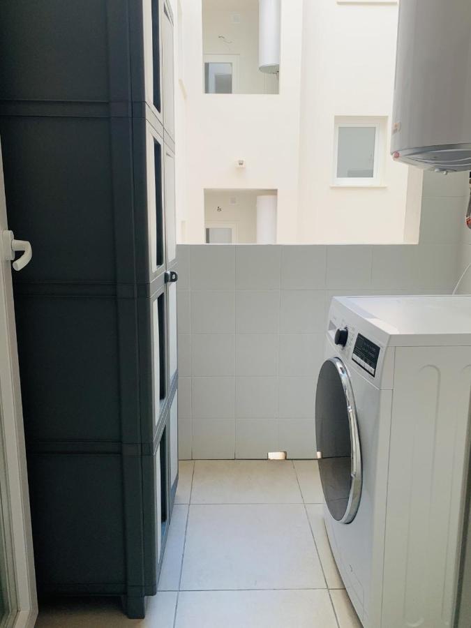 Estupendo Apartamento Entero Marbella Eksteriør billede