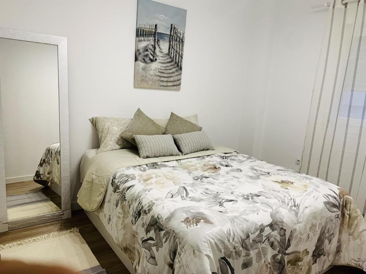 Estupendo Apartamento Entero Marbella Eksteriør billede