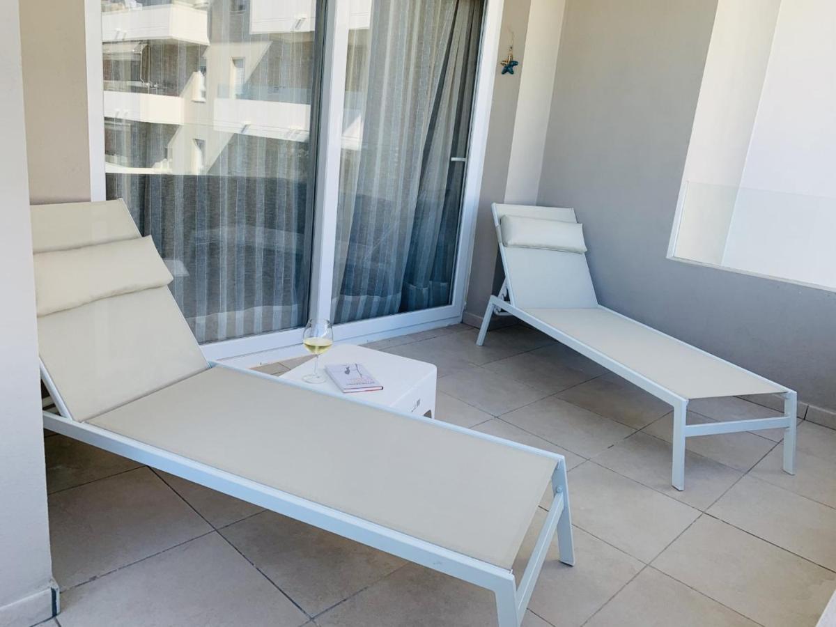 Estupendo Apartamento Entero Lejlighed Marbella Eksteriør billede