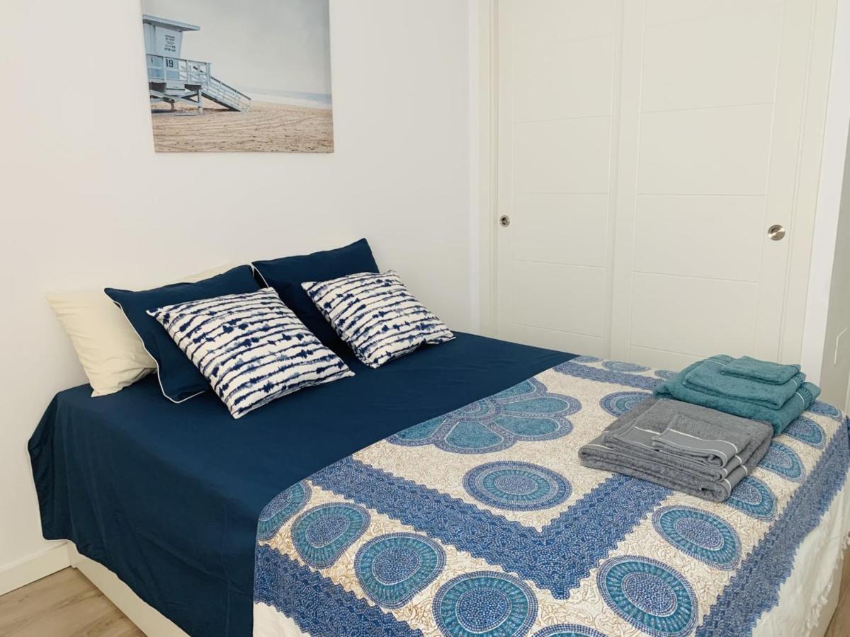 Estupendo Apartamento Entero Marbella Eksteriør billede