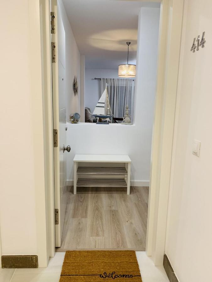 Estupendo Apartamento Entero Marbella Eksteriør billede