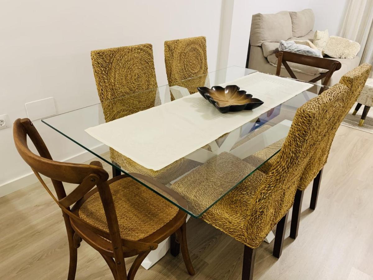 Estupendo Apartamento Entero Marbella Eksteriør billede