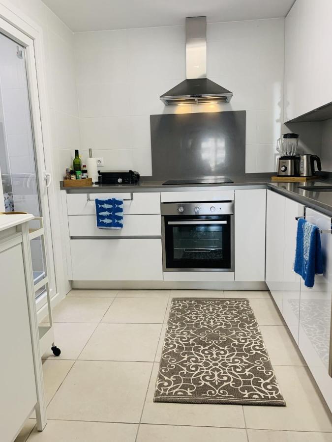 Estupendo Apartamento Entero Marbella Eksteriør billede