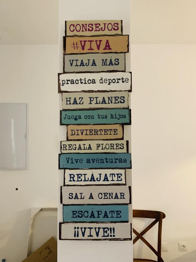 Estupendo Apartamento Entero Marbella Eksteriør billede
