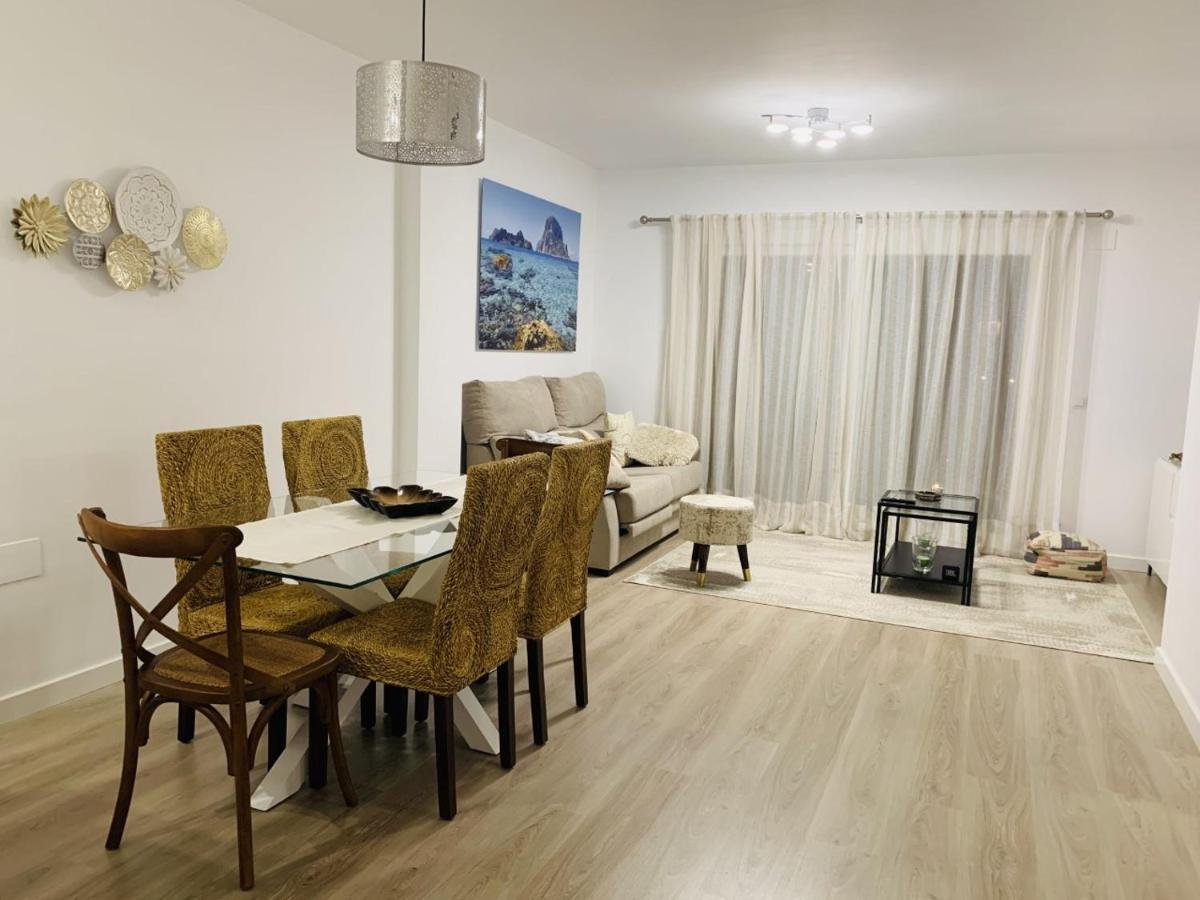Estupendo Apartamento Entero Marbella Eksteriør billede