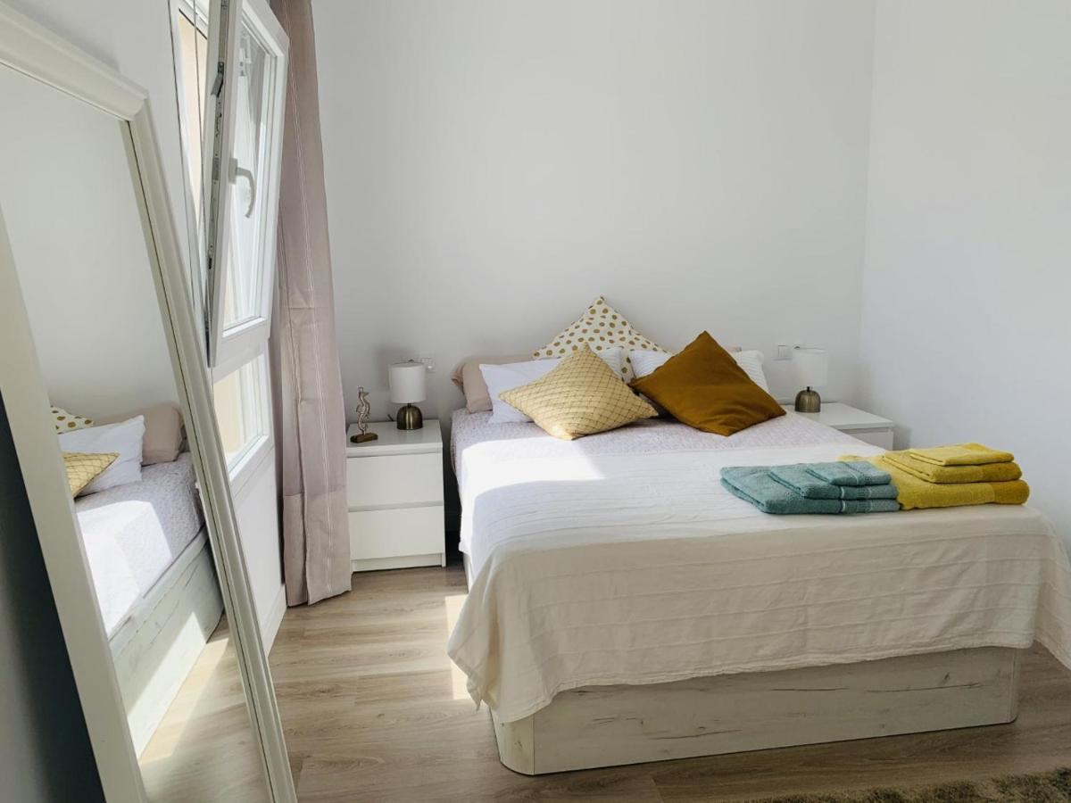 Estupendo Apartamento Entero Marbella Eksteriør billede