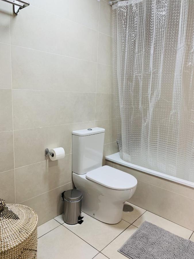 Estupendo Apartamento Entero Marbella Eksteriør billede