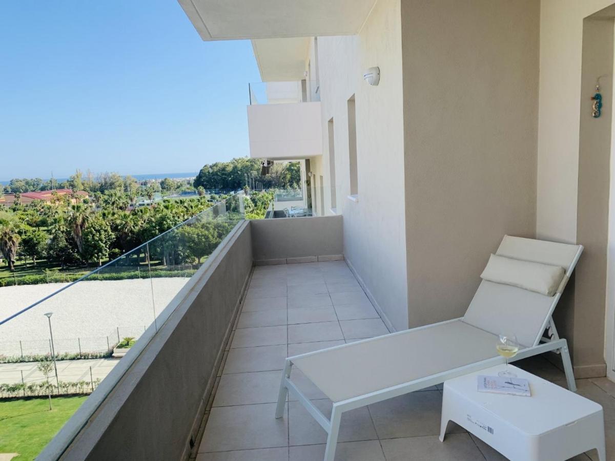 Estupendo Apartamento Entero Marbella Eksteriør billede