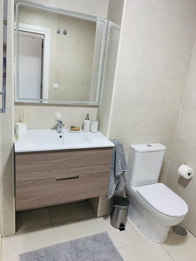 Estupendo Apartamento Entero Marbella Eksteriør billede