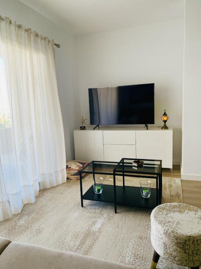 Estupendo Apartamento Entero Lejlighed Marbella Eksteriør billede