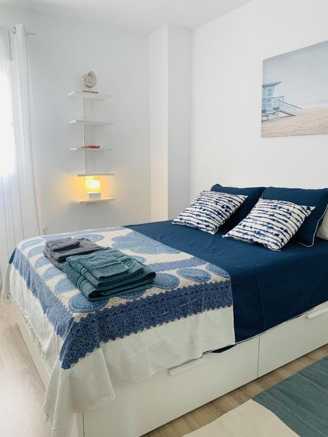 Estupendo Apartamento Entero Lejlighed Marbella Eksteriør billede