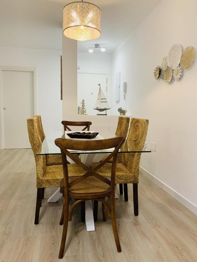 Estupendo Apartamento Entero Marbella Eksteriør billede