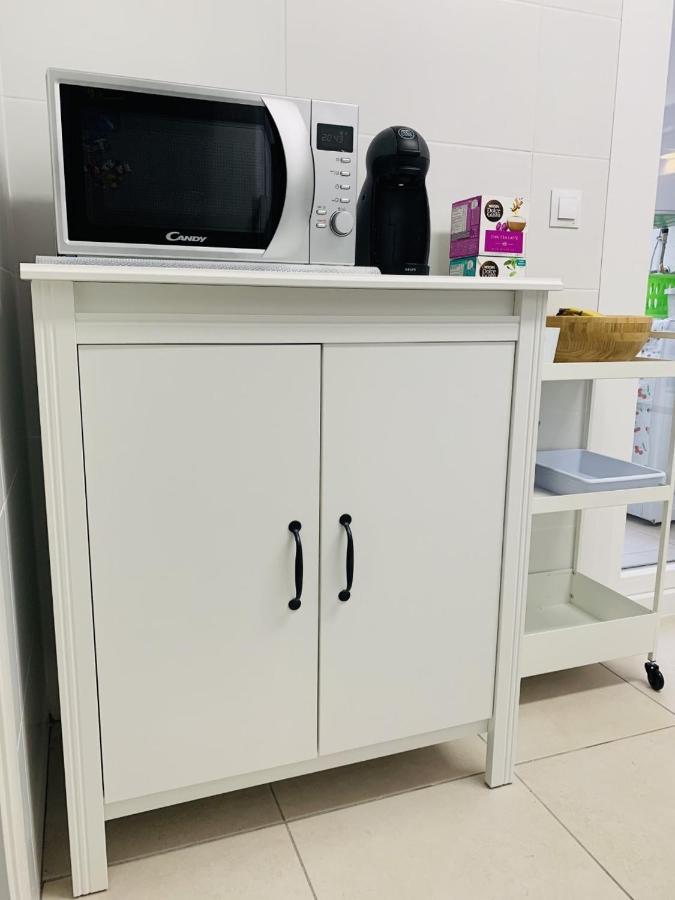 Estupendo Apartamento Entero Marbella Eksteriør billede