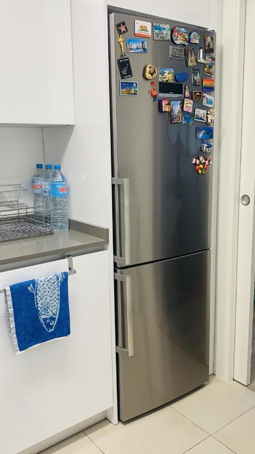 Estupendo Apartamento Entero Marbella Eksteriør billede