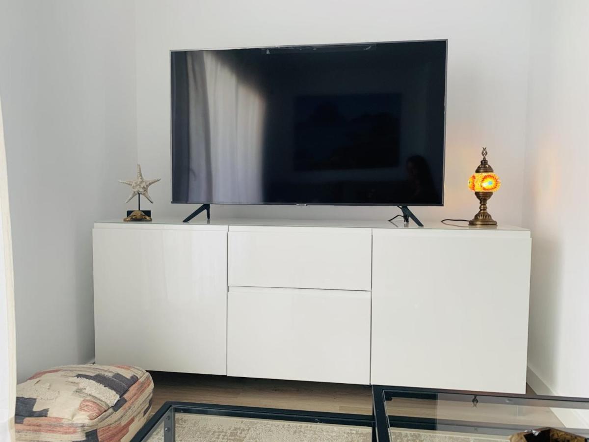 Estupendo Apartamento Entero Marbella Eksteriør billede