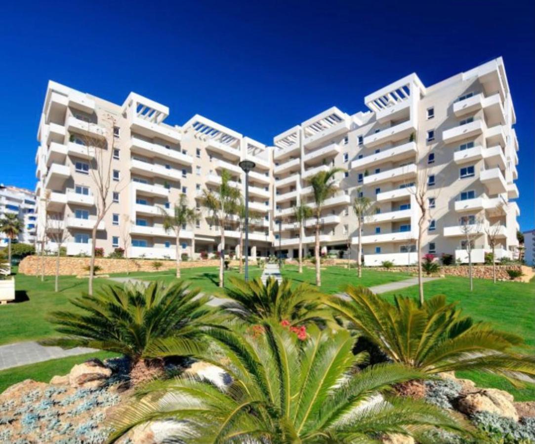 Estupendo Apartamento Entero Marbella Eksteriør billede
