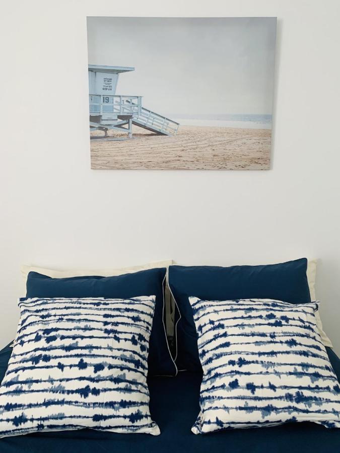 Estupendo Apartamento Entero Marbella Eksteriør billede