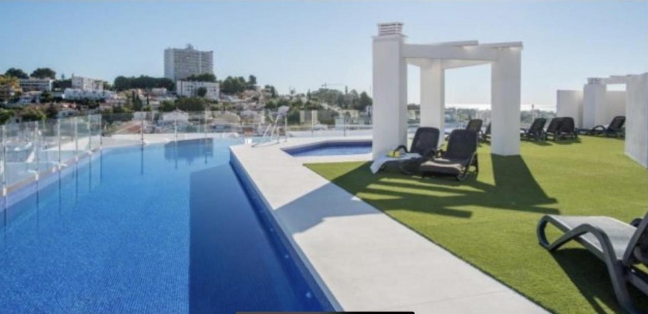 Estupendo Apartamento Entero Marbella Eksteriør billede