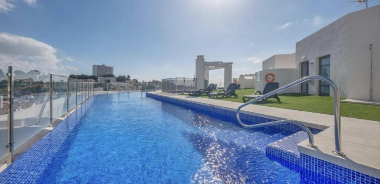 Estupendo Apartamento Entero Marbella Eksteriør billede